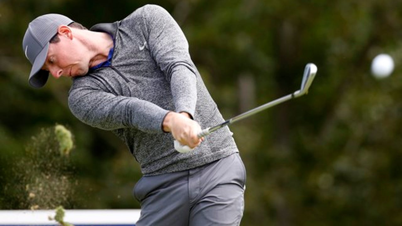'Obvious' Ryder Cup picks might only be obvious to a few